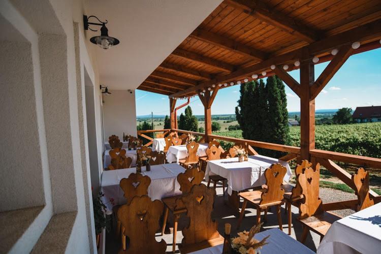 Hotel Somló Kolonics Kúria Somlovasarhely Exterior foto